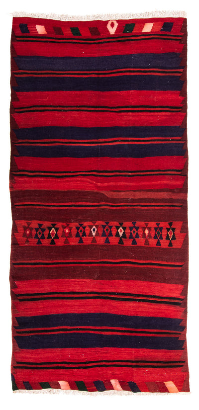 Antiek kilim Tapijt 155x315cm