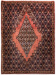 Senneh Tapijt 106x78cm - Perzisch tapijt