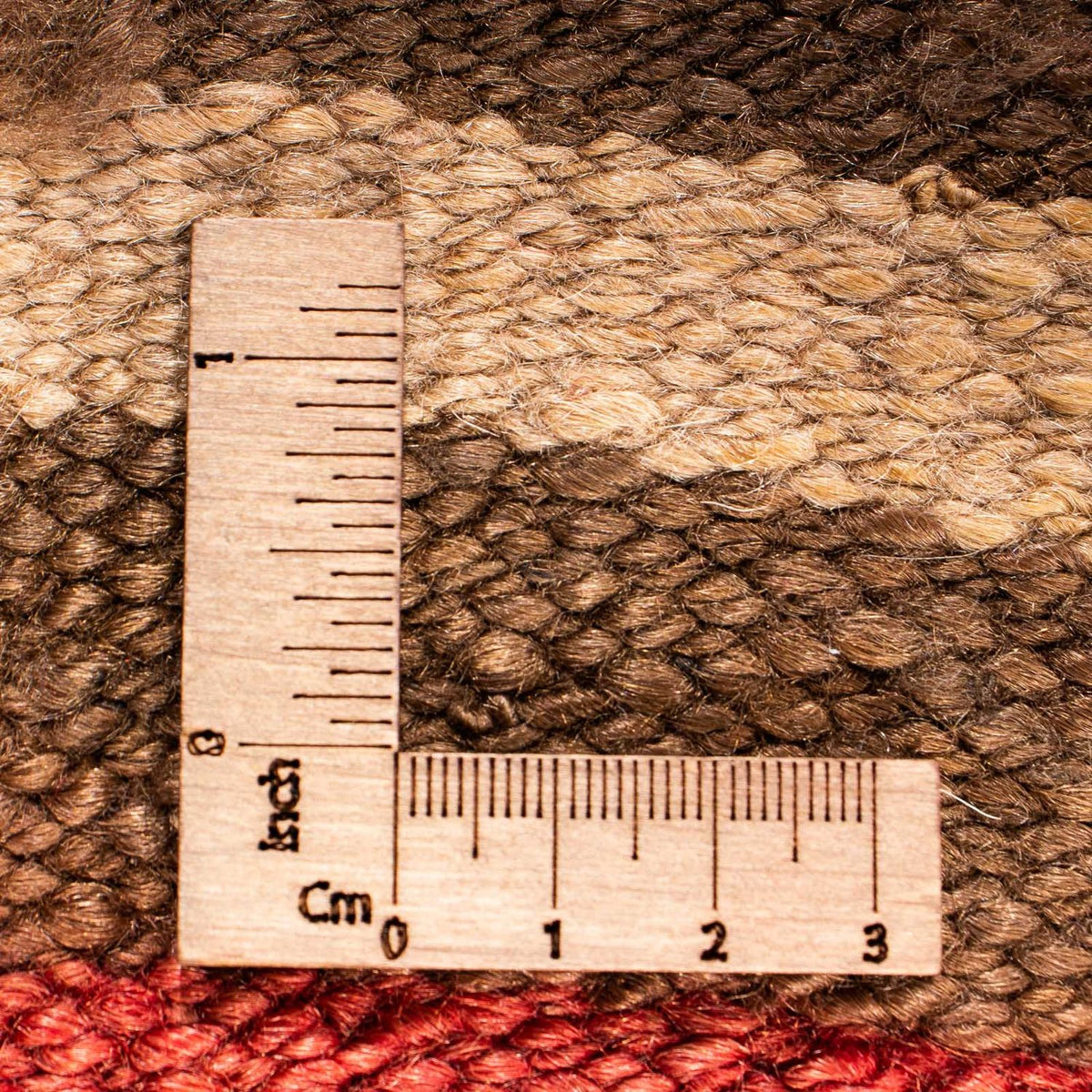 Kelim tapijt - Oud - 220 x 120 cm - veelkleurig