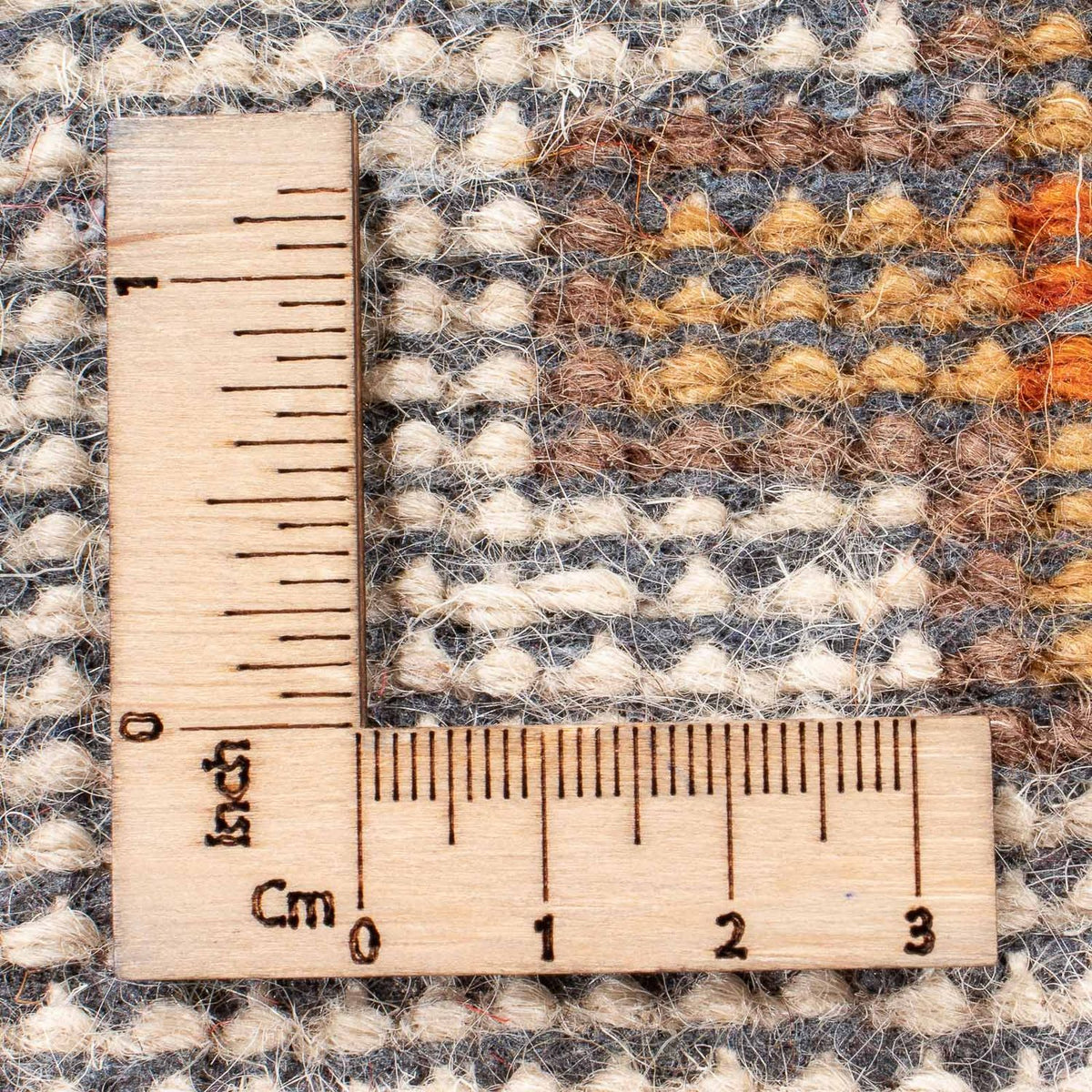 Ziegler Tapijt - Kazak - 204 x 147 cm - oranje