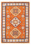 Ziegler Tapijt - Kazak - 204 x 147 cm - oranje