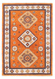 Kazak Tapijt 204x147cm - Oosters Tapijt