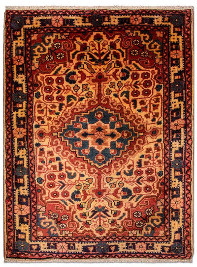Malayer Tapijt 68x95cm - Perzisch tapijt