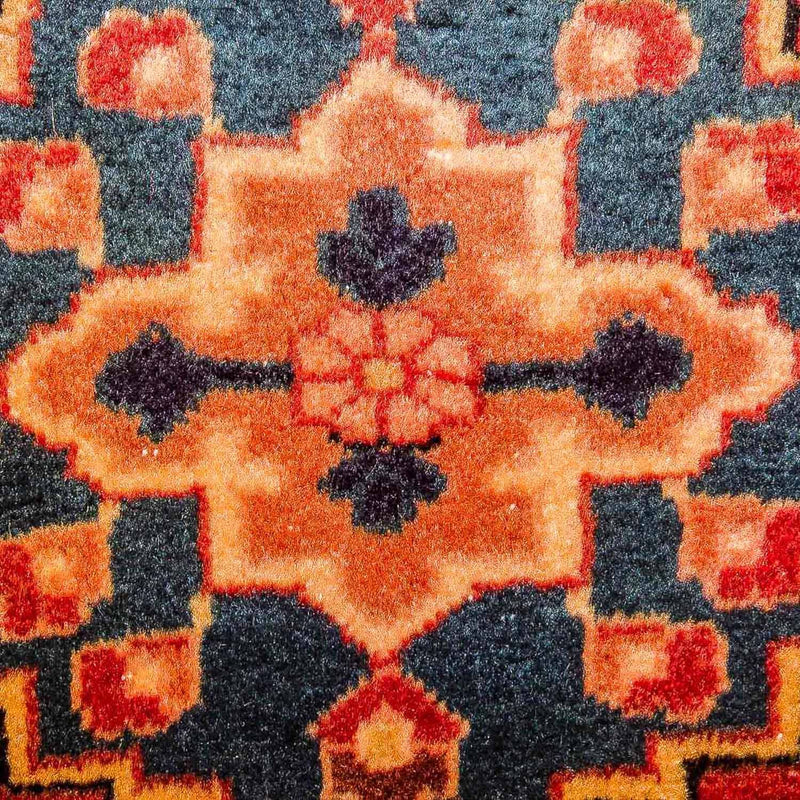 Perzisch Tapijt - Nomadisch - 95 x 68 cm - veelkleurig