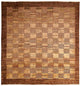 Ziegler modern Tapijt 200x205cm - Oosters Tapijt