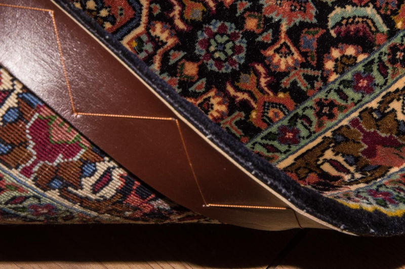 Perzisch tapijt - Bijar - Koninklijk - 103 x 78 cm - licht rood