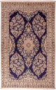 Nain - 9 la Tapijt 204x130cm - Perzisch tapijt