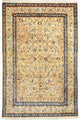Nain - 4 la Tapijt 152x235cm - Perzisch tapijt