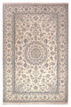 Nain - 6 la Tapijt 248x163cm - Perzisch tapijt