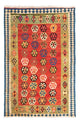 Antiek kilim Tapijt 230x150cm