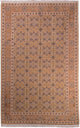 Tabriz - 50 Raj Tapijt 303x202cm - Perzisch tapijt