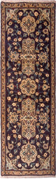 Nain - 9La Tapijt 59x202cm - Perzisch tapijt