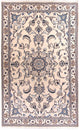 Nain - 12 la Tapijt 202x120cm - Perzisch tapijt