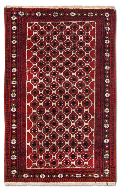 Baluch tapijt 79x131cm - Oosters Tapijt
