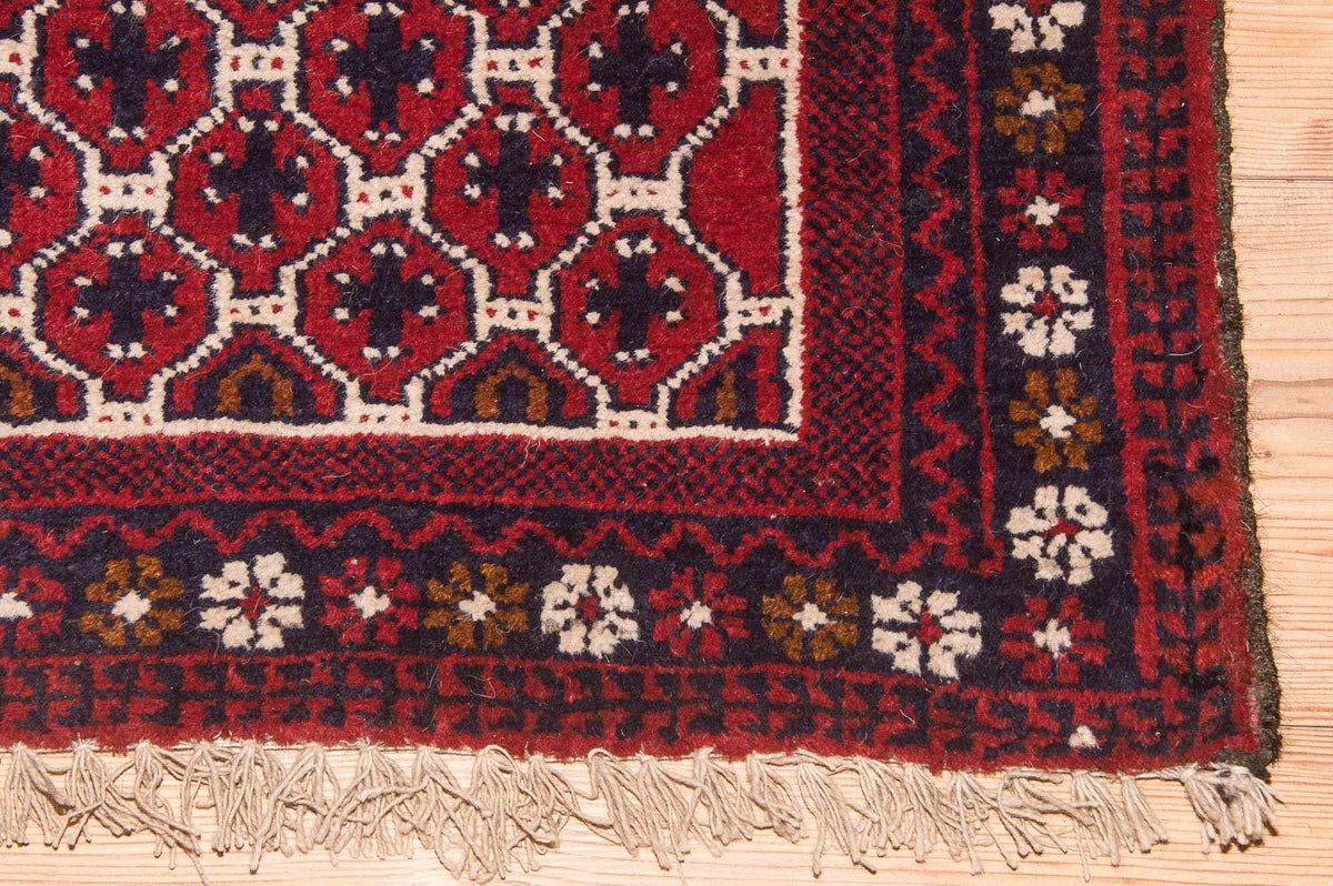 Baluch tapijt 79x131cm - Oosters Tapijt