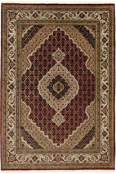 Tabriz tapijten