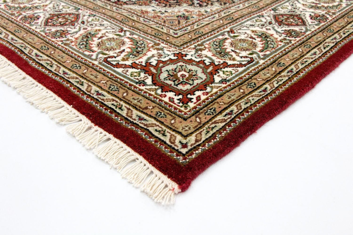 Tabriz Tapijt 233x163cm - Perzisch tapijt