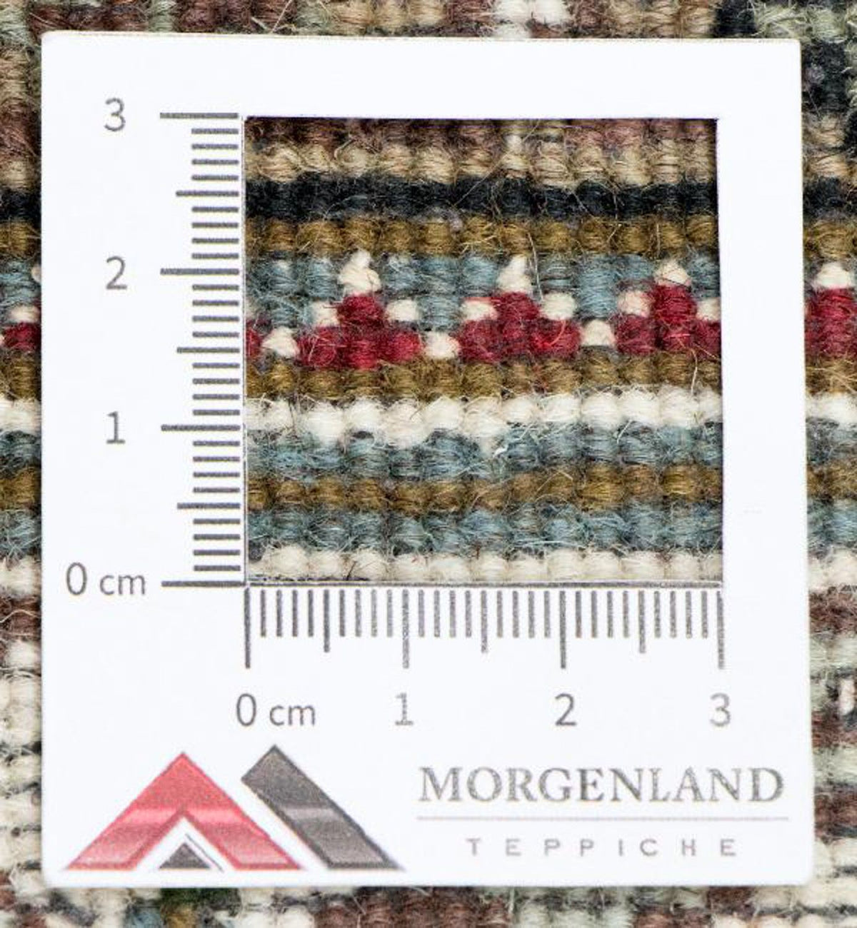 Perzisch tapijt - Tabriz - 233 x 163 cm - rood