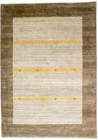 Loribaft Tapijt 201x152cm - Wollen tapijt – product image