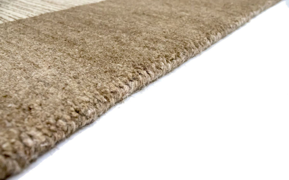 Gabbeh Tapijt - Loribaft Perzisch - 201 x 152 cm - veelkleurig