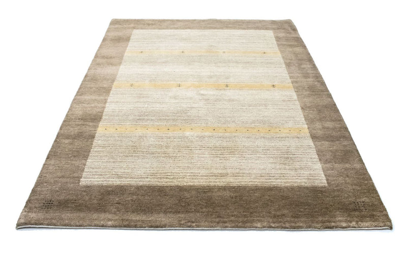 Gabbeh Tapijt - Loribaft Perzisch - 201 x 152 cm - veelkleurig