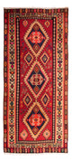 Antiek kilim Tapijt 360x170cm