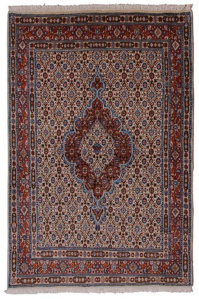 Moud Tapijt 94x141cm - Perzisch tapijt