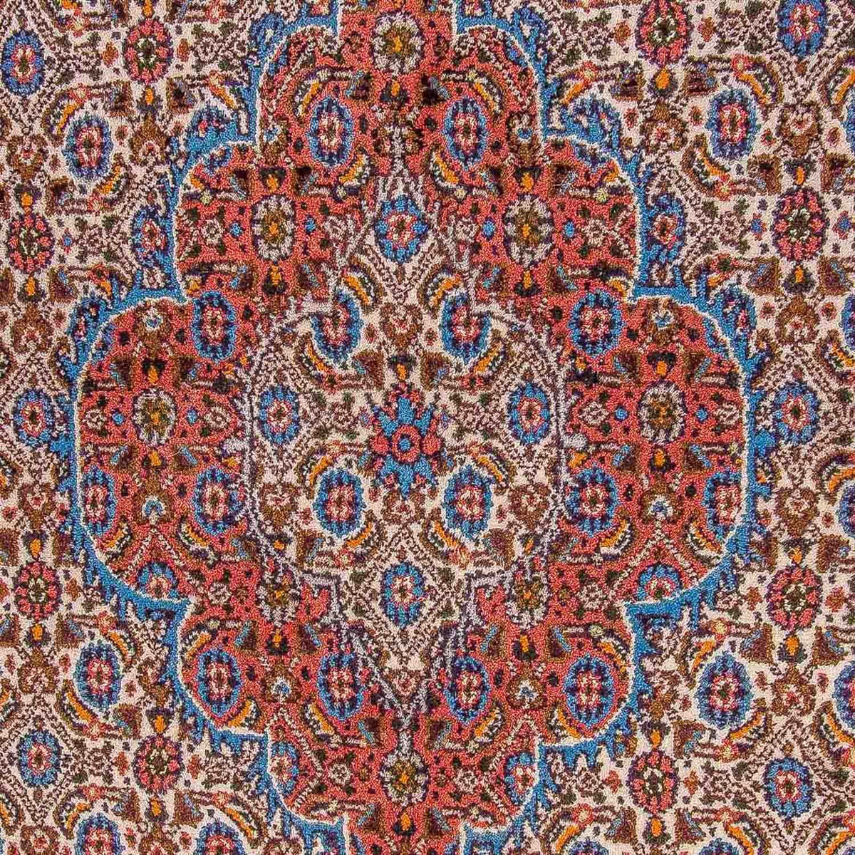 Perzisch tapijt - Klassiek - 141 x 94 cm - beige