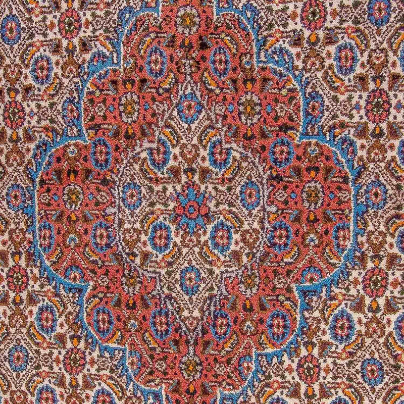 Perzisch tapijt - Klassiek - 141 x 94 cm - beige