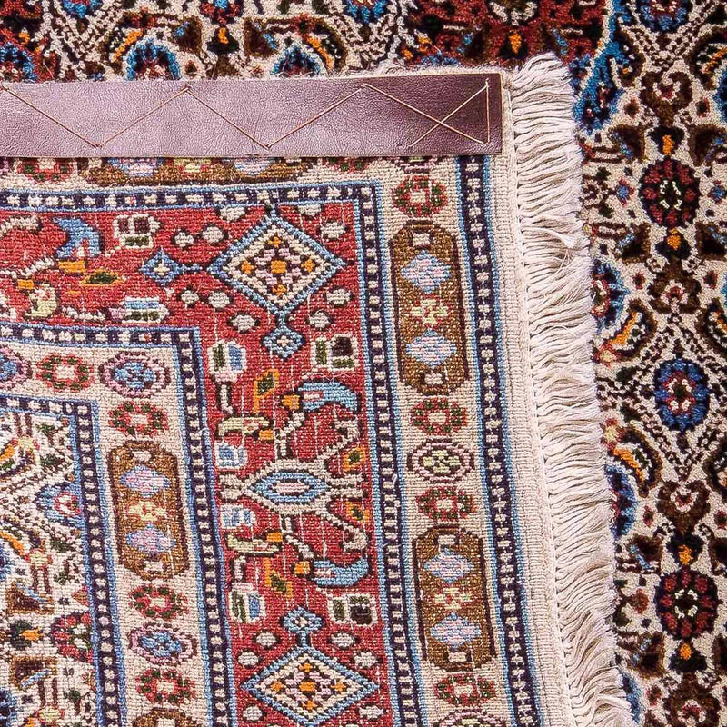 Perzisch tapijt - Klassiek - 141 x 94 cm - beige