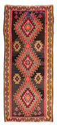 Antiek kilim Tapijt 150x335cm