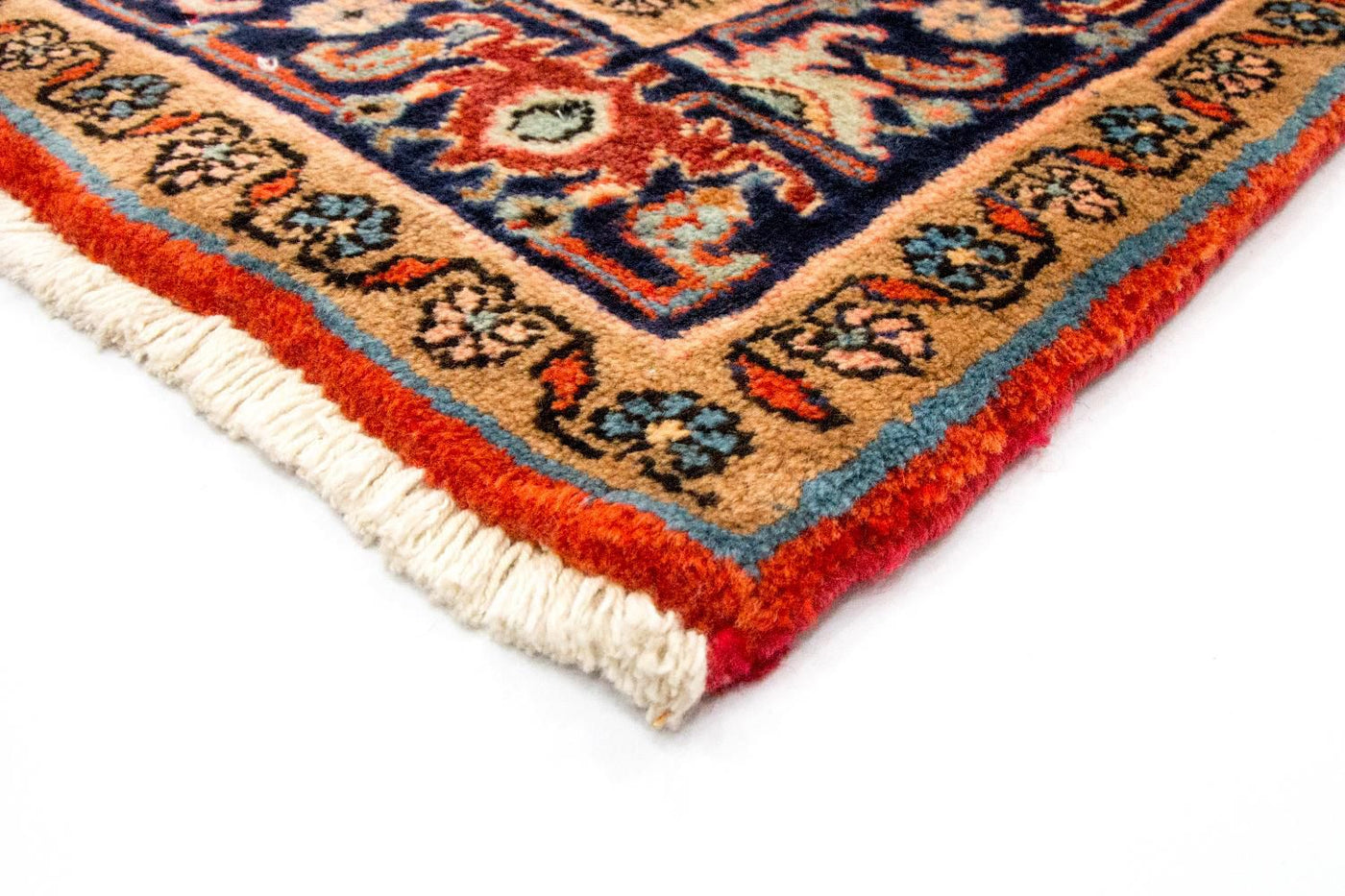 Bidjar Tapijt 165x120cm - Perzisch tapijt