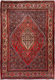 Bidjar Tapijt 181x120cm - Perzisch tapijt