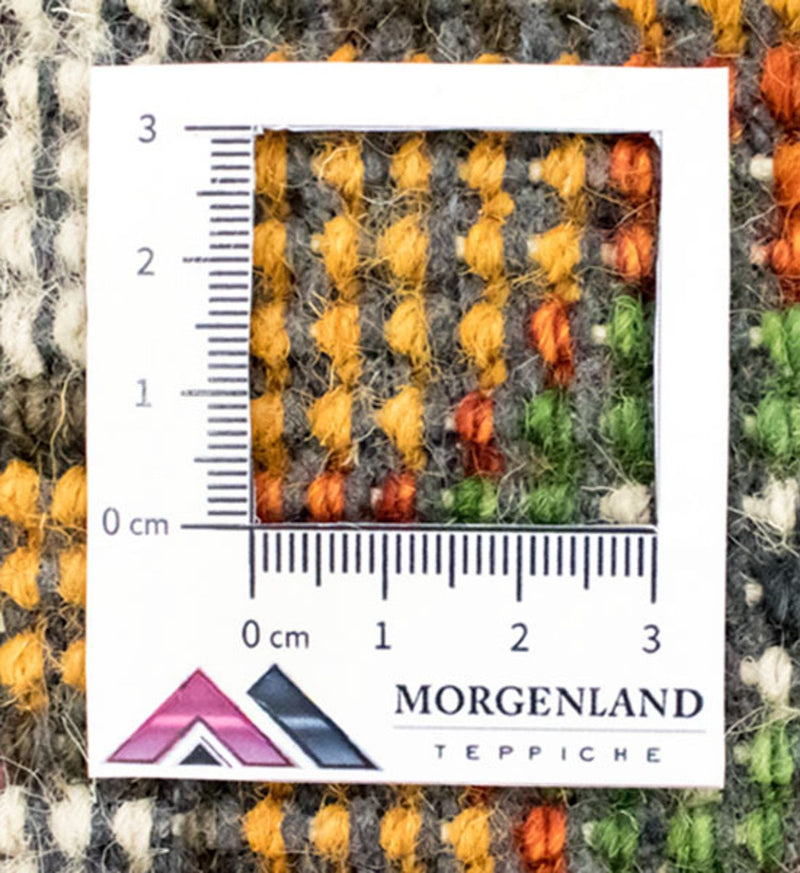 Oosters Tapijt - 240 x 174 cm - oranje