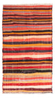 Antiek kilim Tapijt 310x185cm