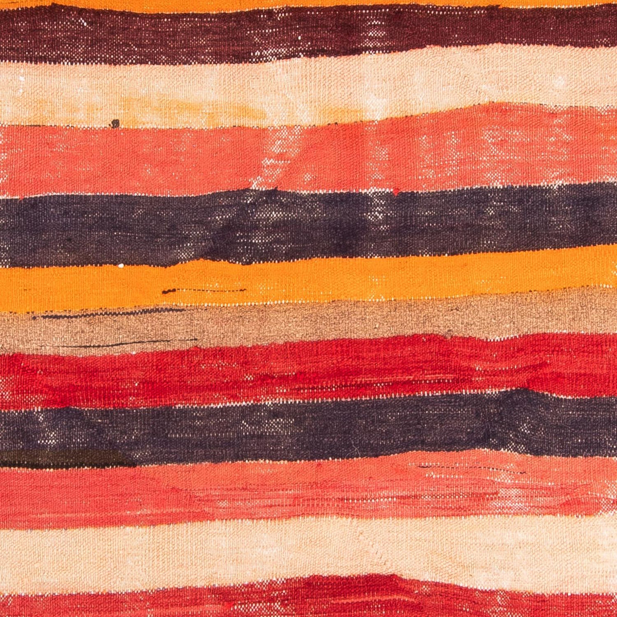 Kelim tapijt - Oud - 310 x 185 cm - veelkleurig