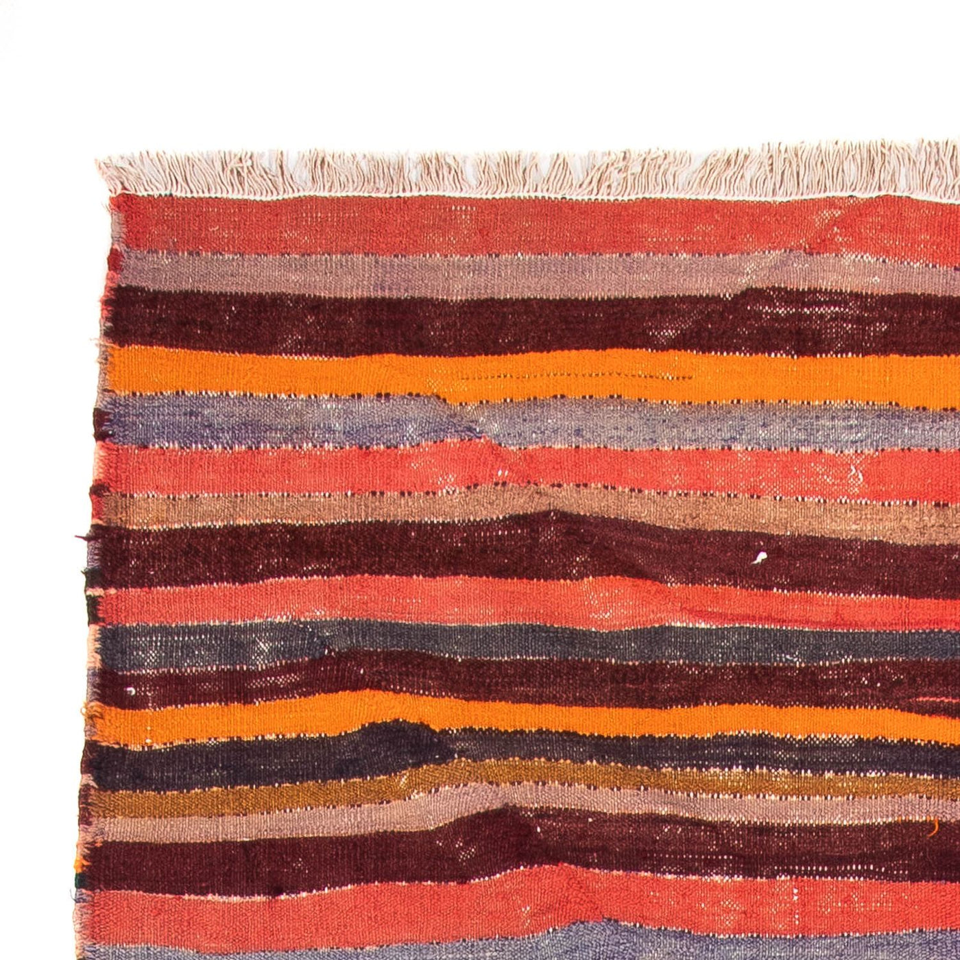 Antiek kilim Tapijt 310x185cm
