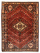 Qashqai Tapijt 224x163cm - Perzisch tapijt