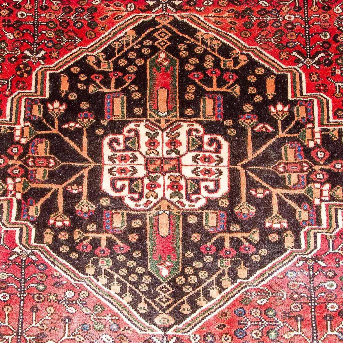 Perzisch Tapijt - Nomadisch - 245 x 161 cm - rood