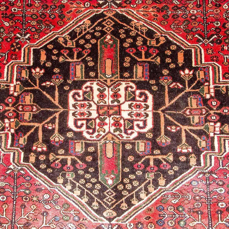 Perzisch Tapijt - Nomadisch - 245 x 161 cm - rood