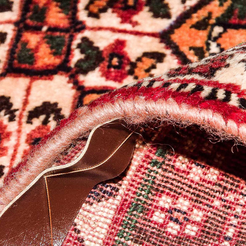 Perzisch Tapijt - Nomadisch - 245 x 161 cm - rood