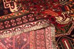 Qashqai Tapijt 245x161cm - Perzisch tapijt