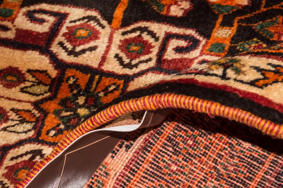 Perzisch Tapijt - Nomadisch - 253 x 161 cm - roest