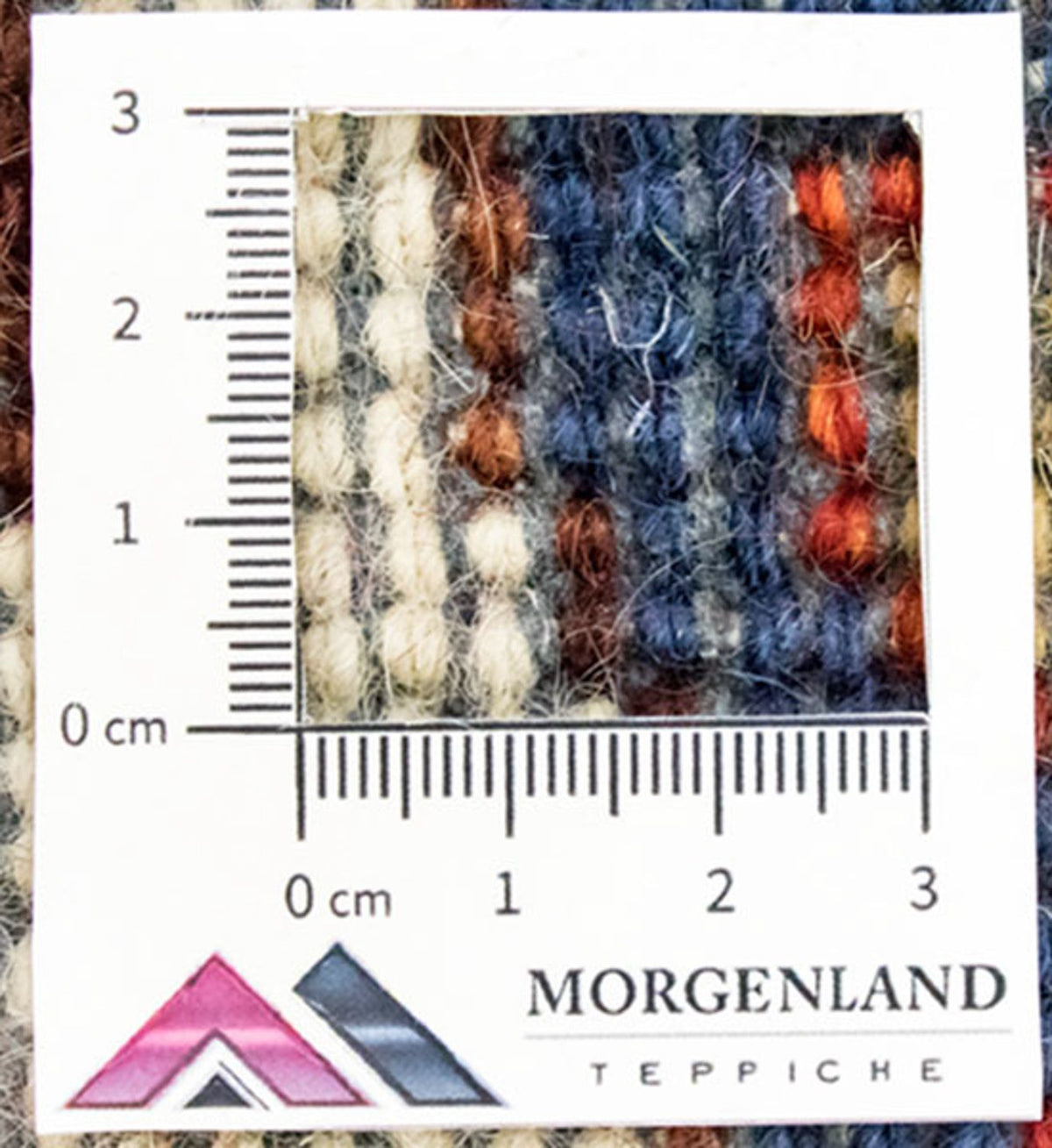 Oosters Tapijt - 244 x 169 cm - rood