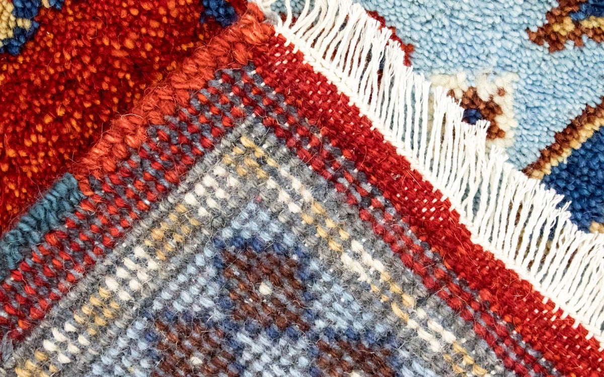 Oosters Tapijt - 244 x 169 cm - rood