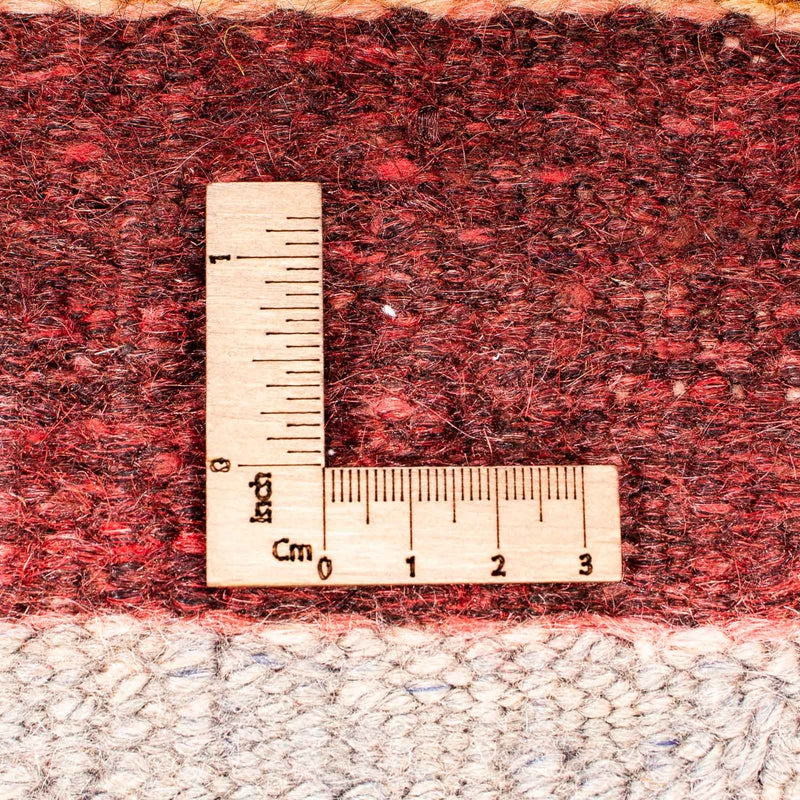 Kelim tapijt - Oud vierkant  - 155 x 135 cm - veelkleurig