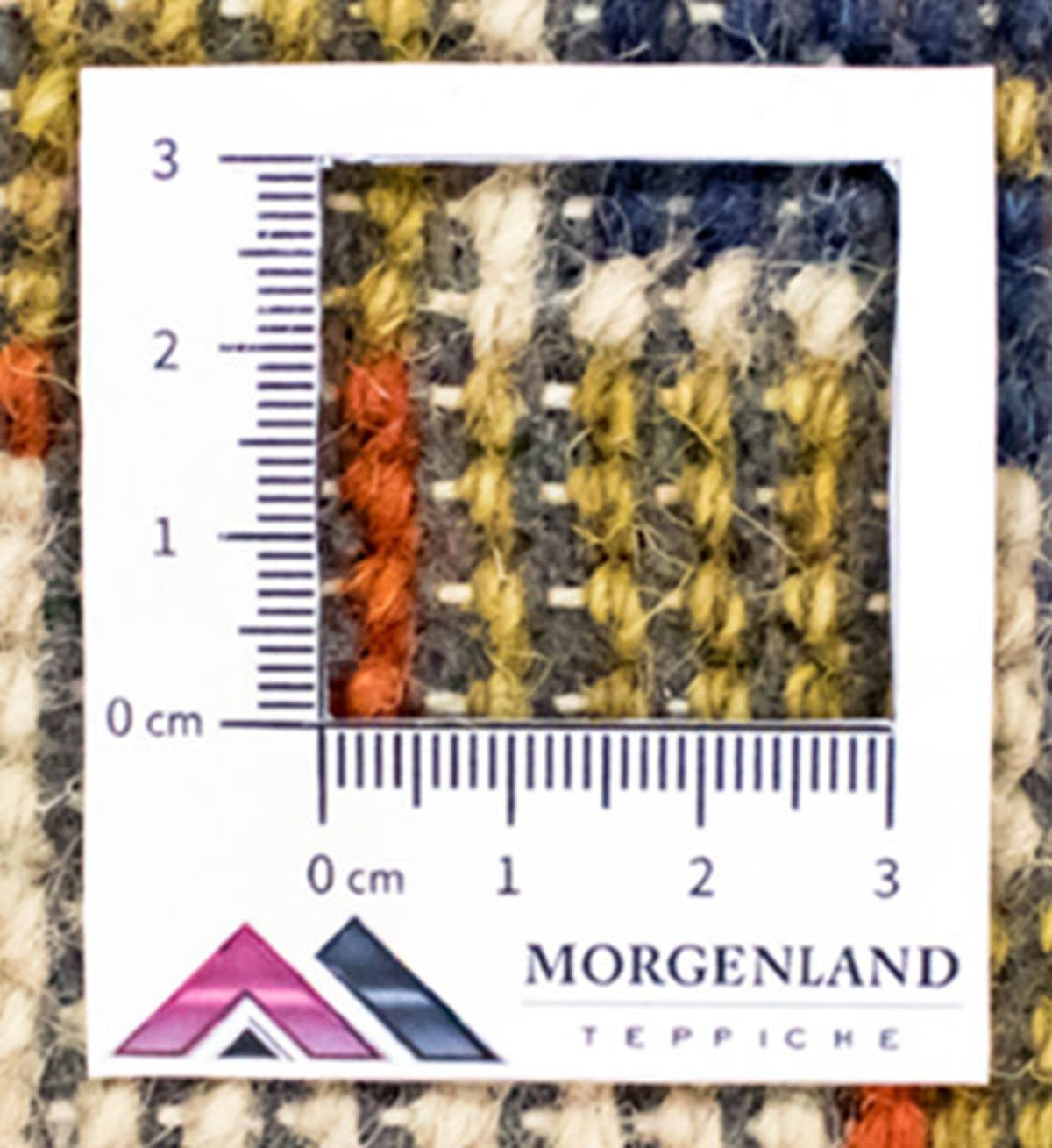 Oosters Tapijt - 241 x 171 cm - oranje