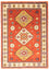 Oosters Tapijt - 241 x 171 cm - oranje