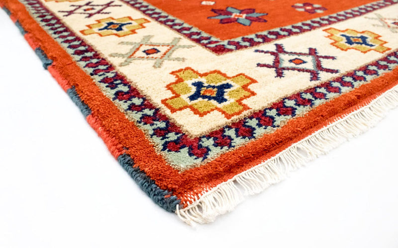 Oosters Tapijt - 241 x 171 cm - oranje