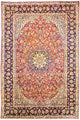Najafabad Tapijt 289x424cm - Perzisch tapijt